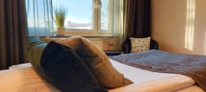 Duvan Hotell & Konferens in Uppsala